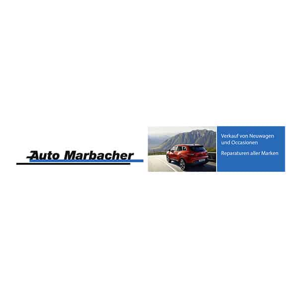 Auto Marbacher Schachen / Luzern
