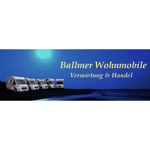 Ballmer Wohnmobile Lausen / Basel Land