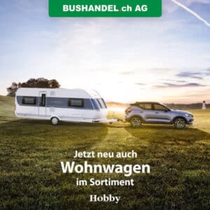 Bushandel.ch AG Dagmersellen