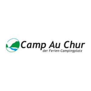 Camping CampAu Chur