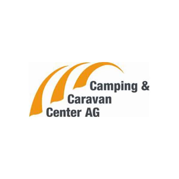 Camping & Caravan Center AG