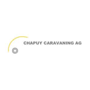 Chapuy Caravaning AG Aesch-Angenstein