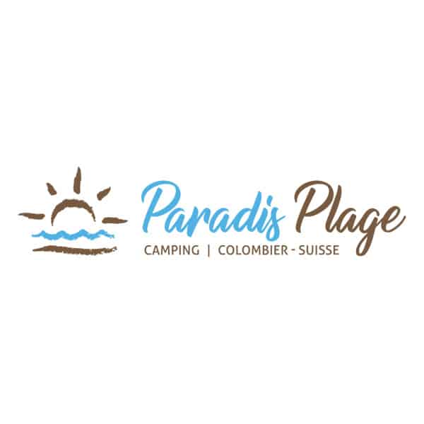 Camping Paradise Plage Colombier