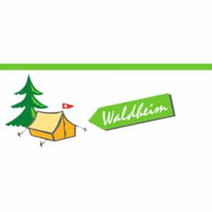 Campingplatz Waldheim Sursee