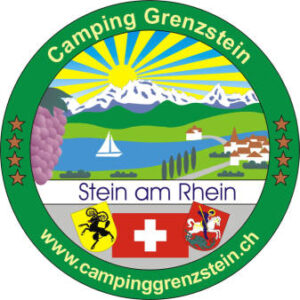 Camping Grenzstein Stein am Rhein
