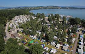 Camping Port-Plage Avenches