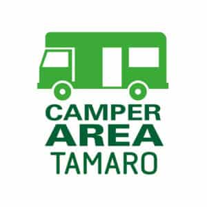 Camper Area Tamaro Rivera-Monteceneri