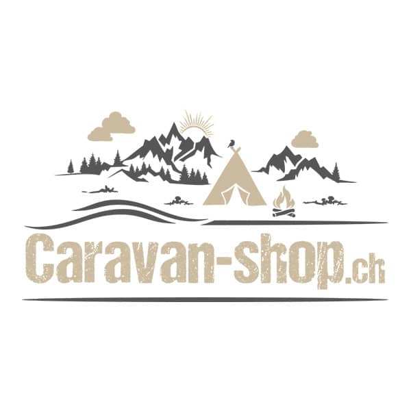 Caravan-Shop Logo