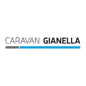 Caravan Gianella Seewen SZ